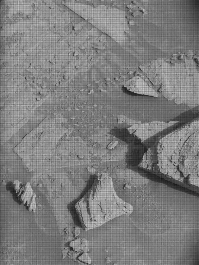 Sol 4350: Mast Camera (Mastcam)