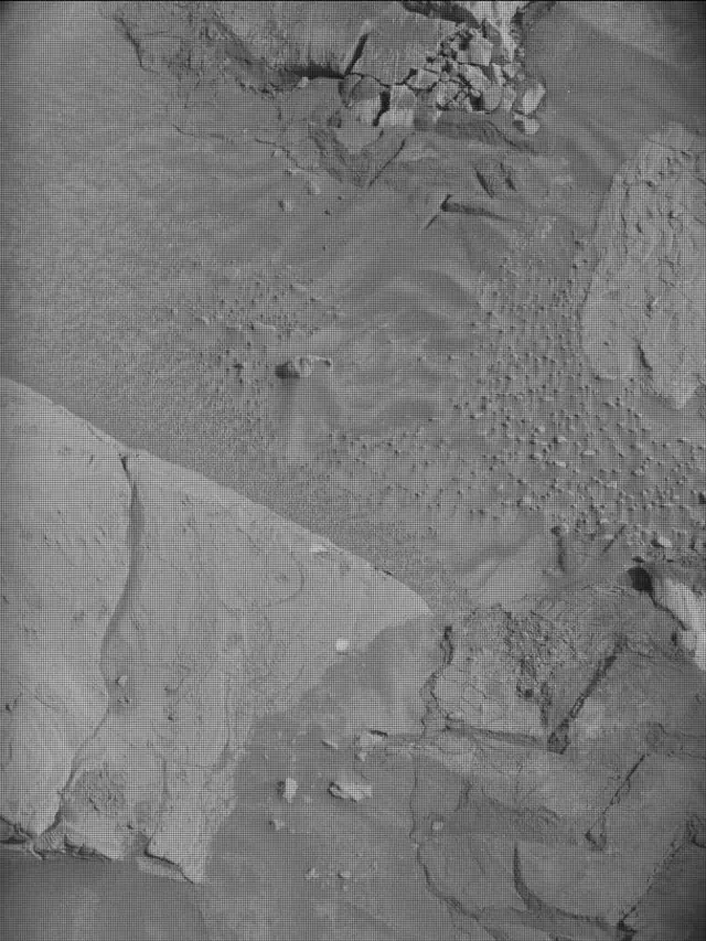 Sol 4350: Mast Camera (Mastcam)