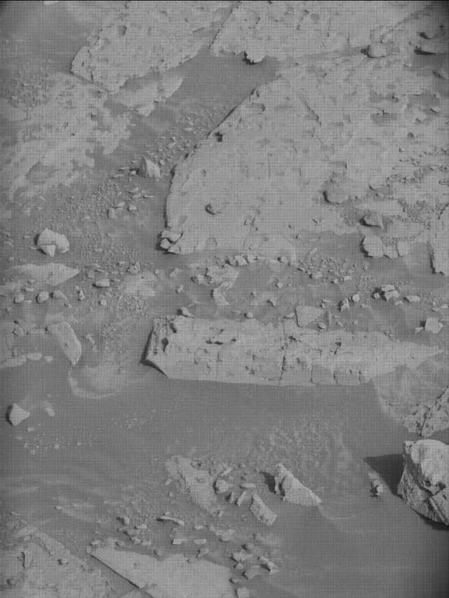 Sol 4350: Mast Camera (Mastcam)