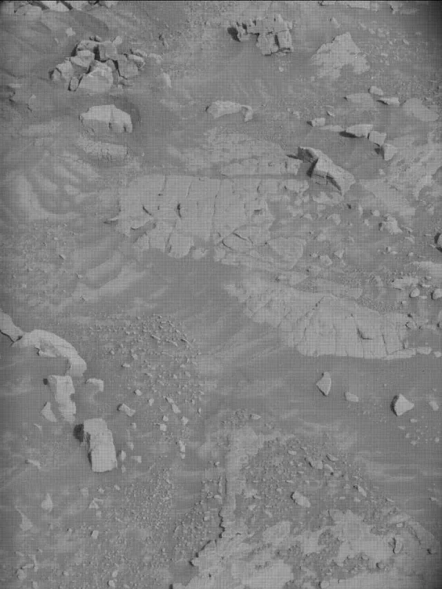 Sol 4350: Mast Camera (Mastcam)
