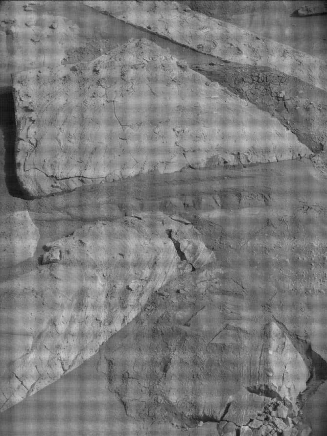 Sol 4350: Mast Camera (Mastcam)