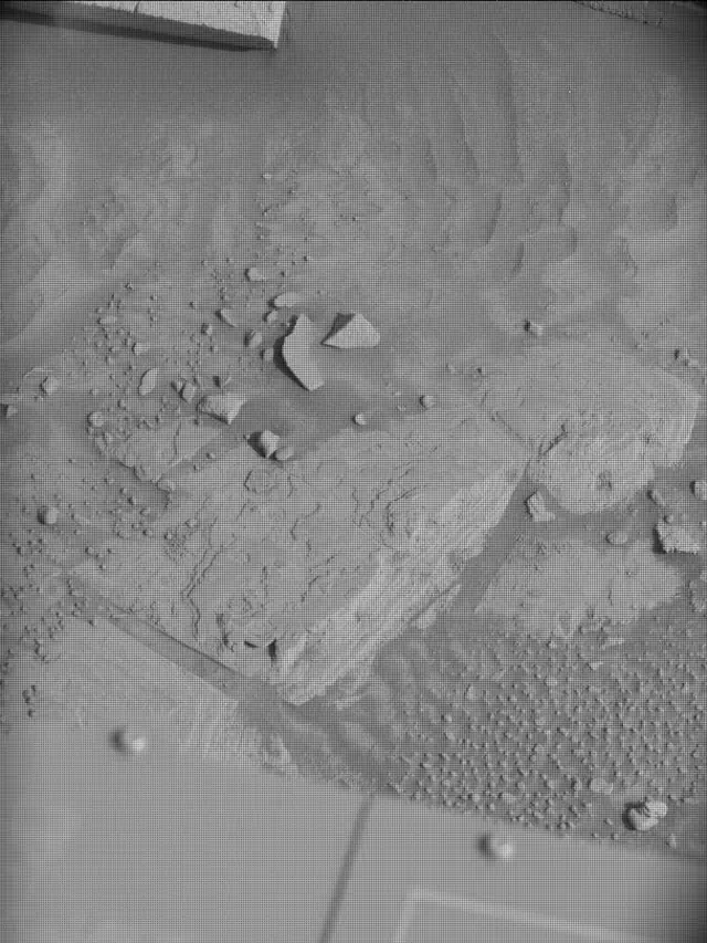 Sol 4350: Mast Camera (Mastcam)