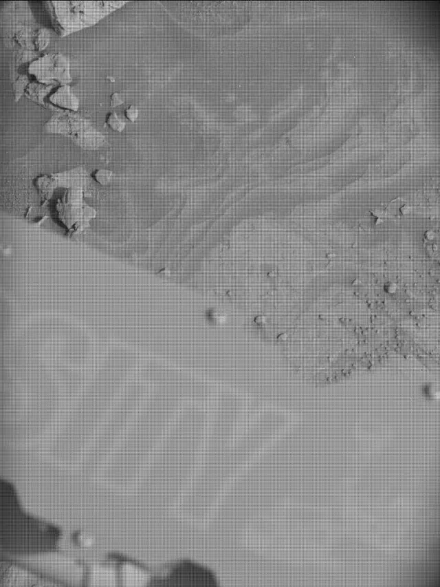 Sol 4350: Mast Camera (Mastcam)