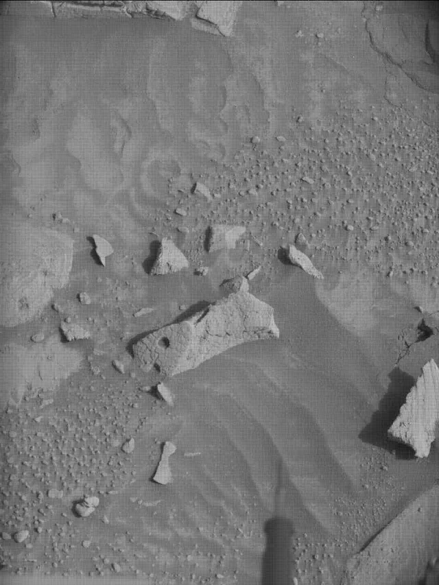 Sol 4350: Mast Camera (Mastcam)