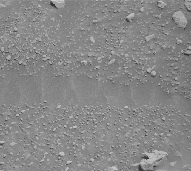 Sol 4350: Mast Camera (Mastcam)