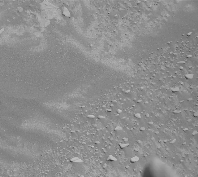 Sol 4350: Mast Camera (Mastcam)