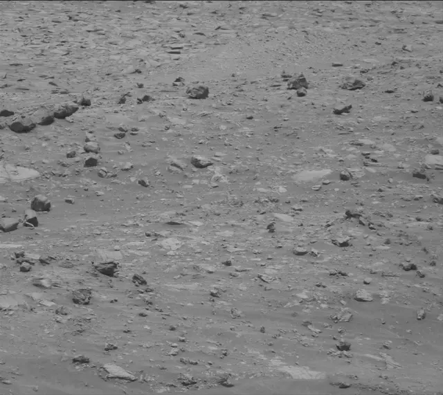 Sol 4350: Mast Camera (Mastcam)