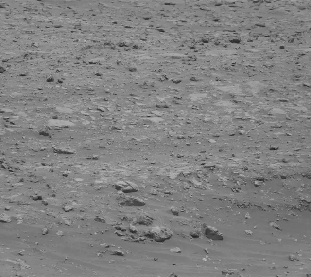 Sol 4350: Mast Camera (Mastcam)