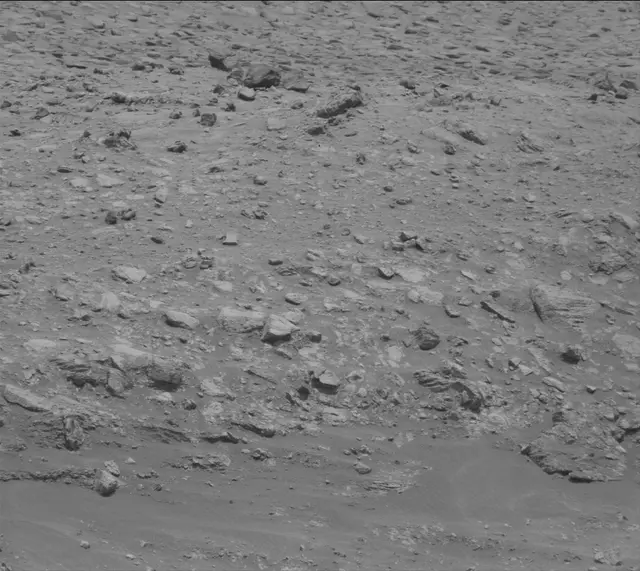 Sol 4350: Mast Camera (Mastcam)