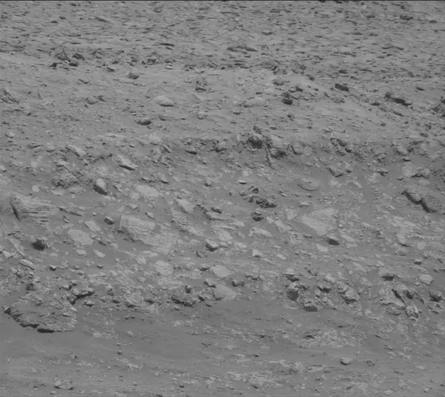 Sol 4350: Mast Camera (Mastcam)
