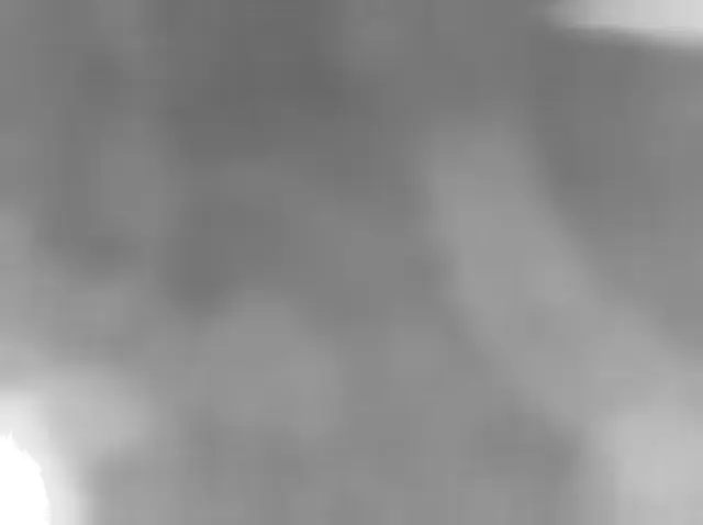 Sol 4350: Mars Hand Lens Imager (MAHLI)