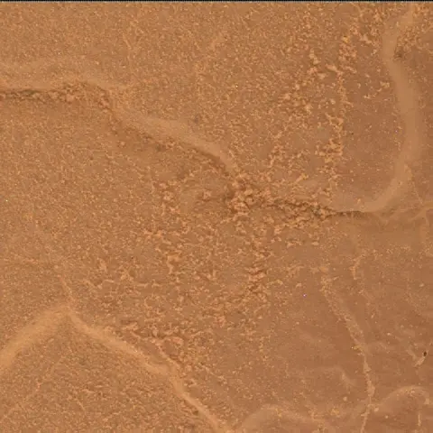 Sol 4350: Mars Hand Lens Imager (MAHLI)