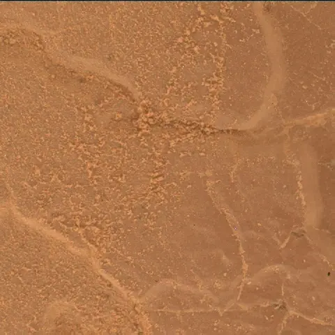 Sol 4350: Mars Hand Lens Imager (MAHLI)