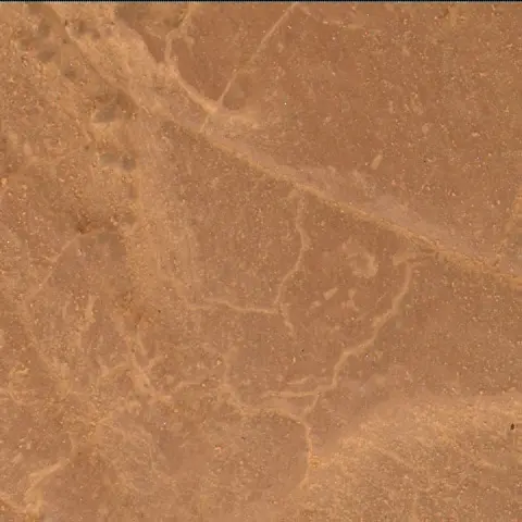 Sol 4350: Mars Hand Lens Imager (MAHLI)