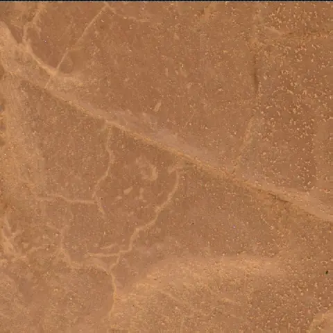 Sol 4350: Mars Hand Lens Imager (MAHLI)