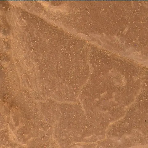 Sol 4350: Mars Hand Lens Imager (MAHLI)