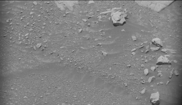 Sol 4352: Mast Camera (Mastcam)