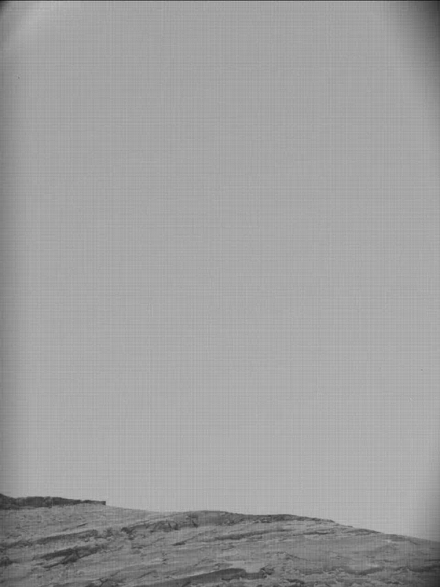 Sol 4352: Mast Camera (Mastcam)