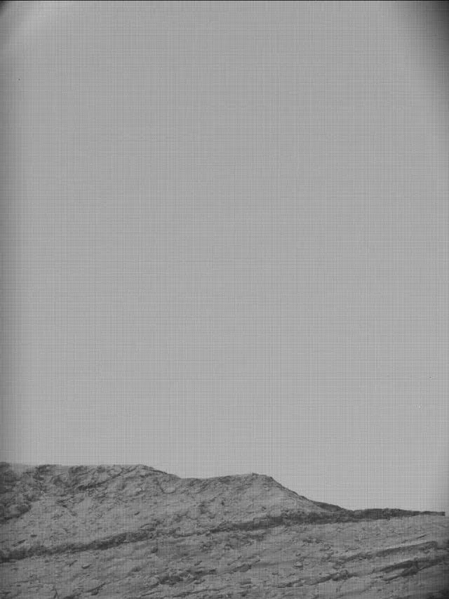 Sol 4352: Mast Camera (Mastcam)