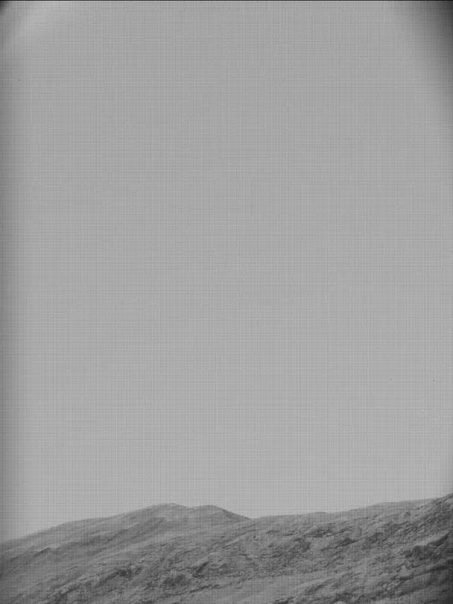 Sol 4352: Mast Camera (Mastcam)