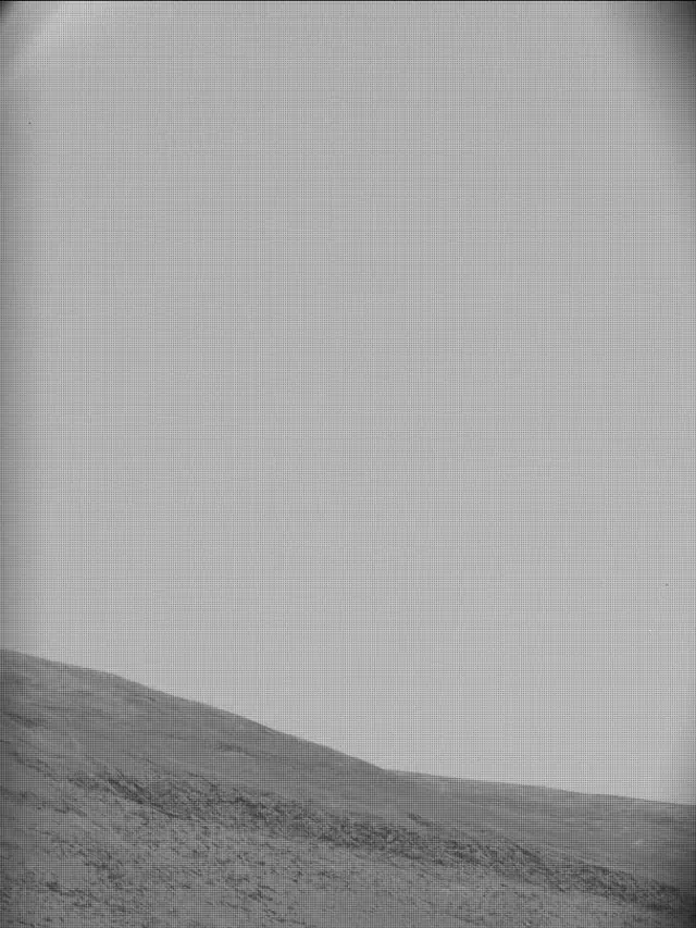 Sol 4352: Mast Camera (Mastcam)
