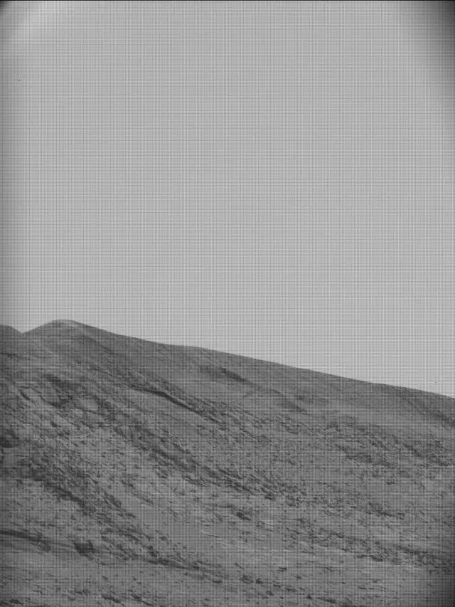 Sol 4352: Mast Camera (Mastcam)