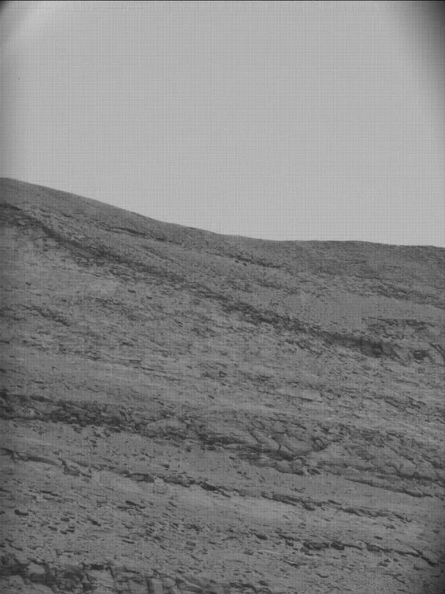 Sol 4352: Mast Camera (Mastcam)