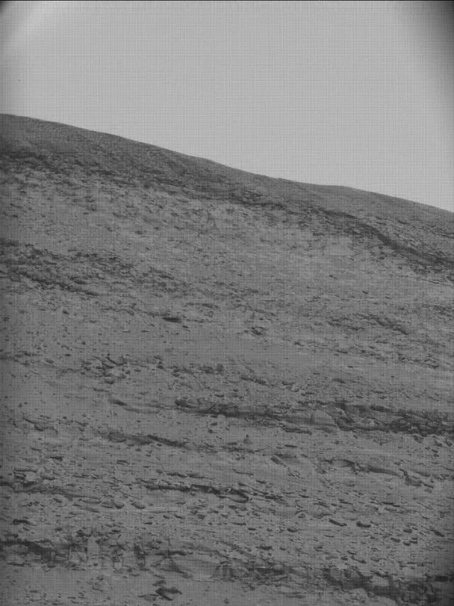 Sol 4352: Mast Camera (Mastcam)