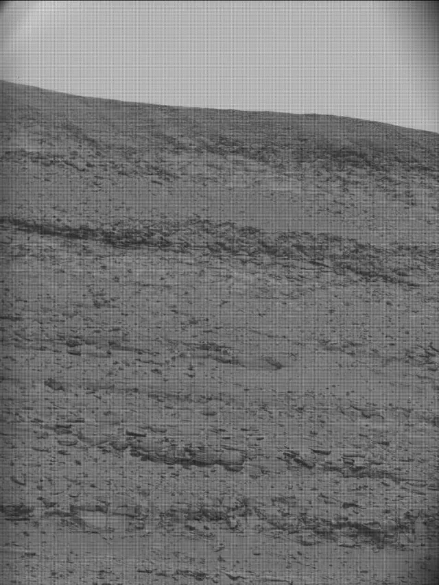 Sol 4352: Mast Camera (Mastcam)