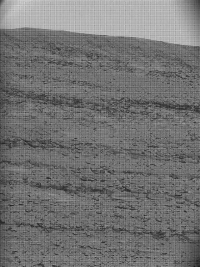 Sol 4352: Mast Camera (Mastcam)