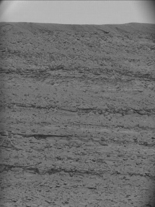 Sol 4352: Mast Camera (Mastcam)