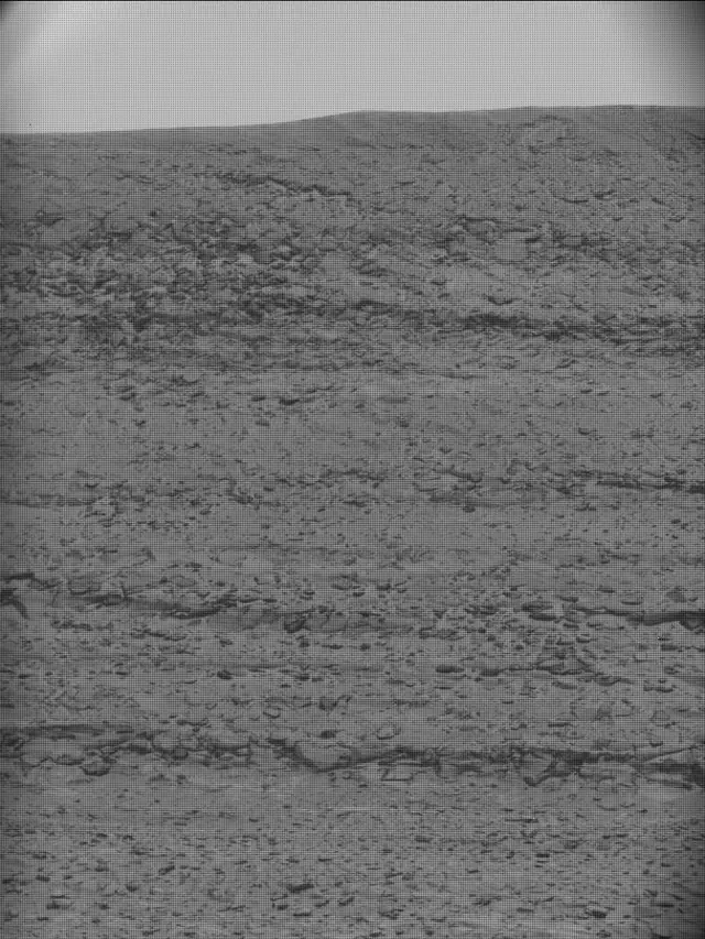 Sol 4352: Mast Camera (Mastcam)