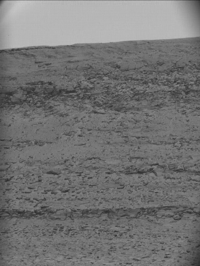 Sol 4352: Mast Camera (Mastcam)