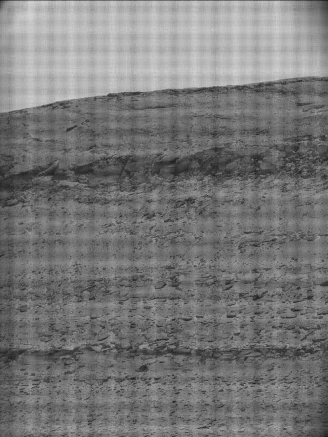Sol 4352: Mast Camera (Mastcam)