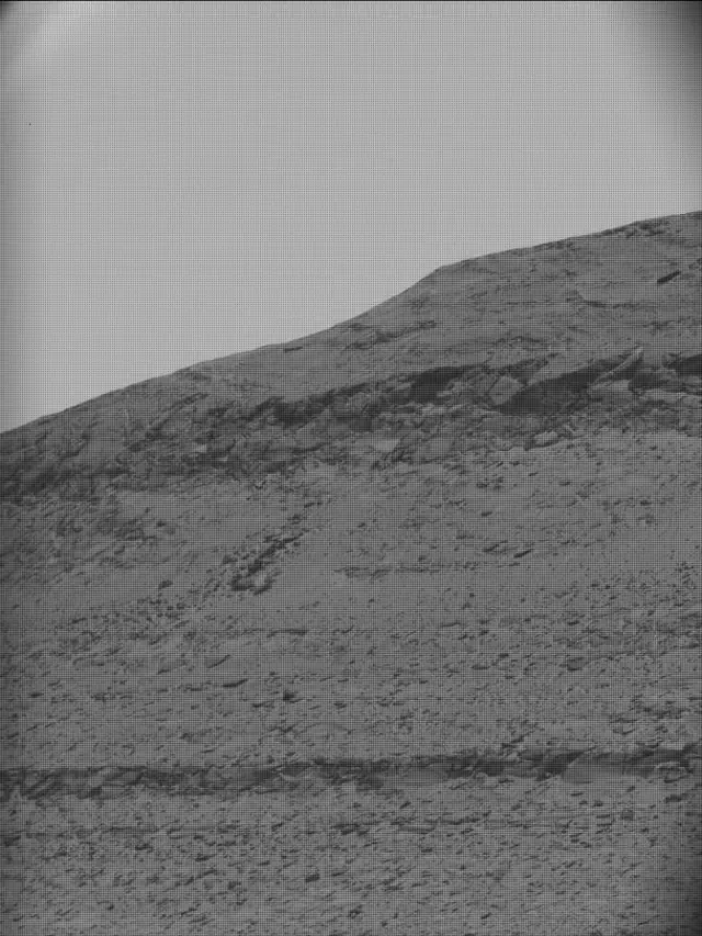 Sol 4352: Mast Camera (Mastcam)