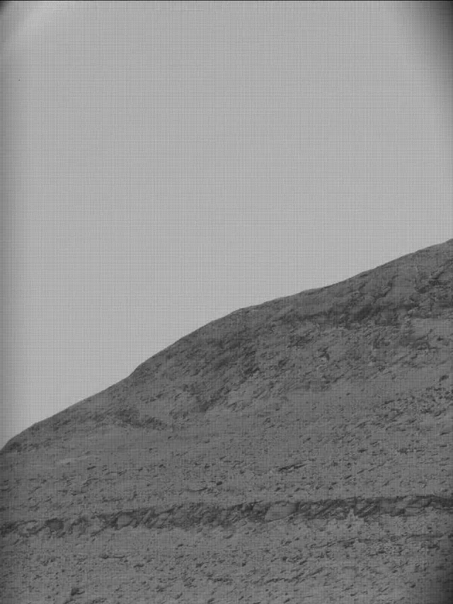 Sol 4352: Mast Camera (Mastcam)
