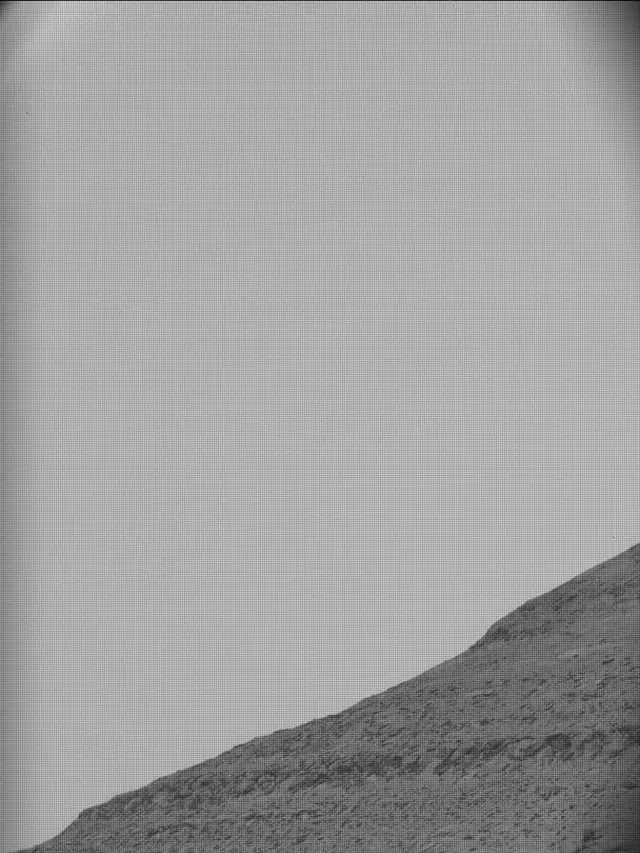 Sol 4352: Mast Camera (Mastcam)
