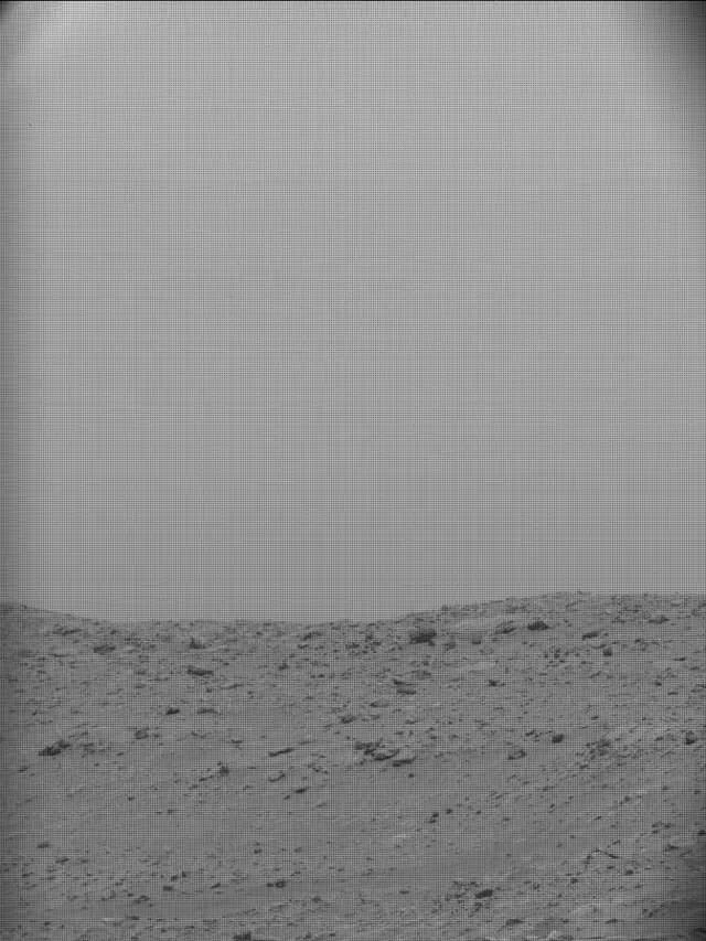 Sol 4352: Mast Camera (Mastcam)
