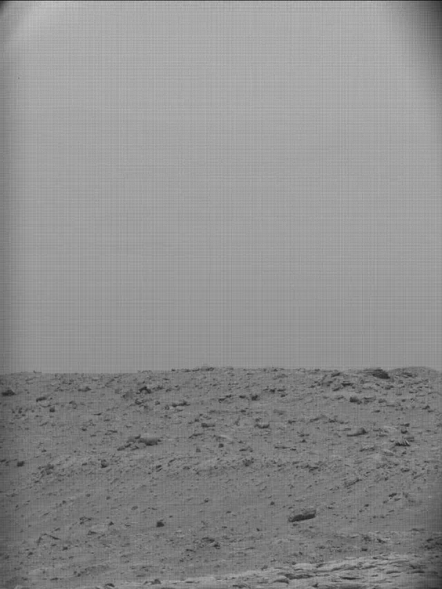 Sol 4352: Mast Camera (Mastcam)