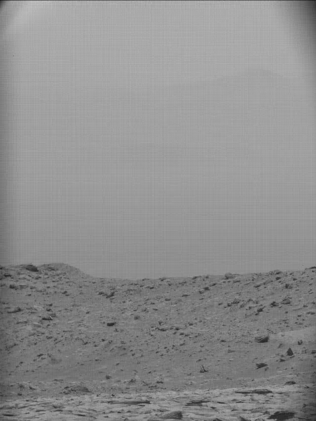 Sol 4352: Mast Camera (Mastcam)