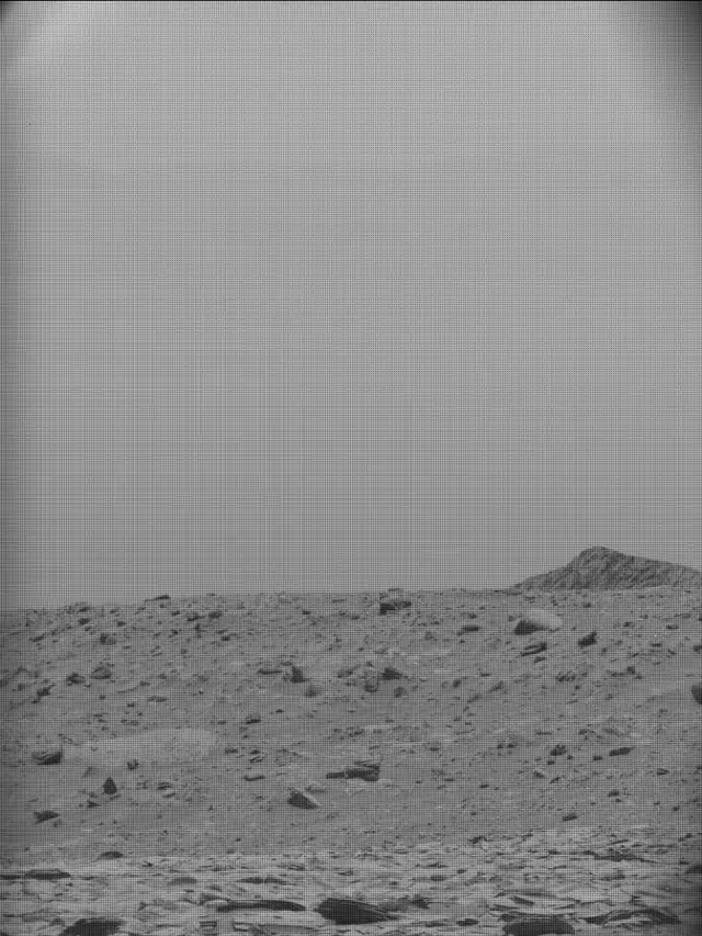 Sol 4352: Mast Camera (Mastcam)