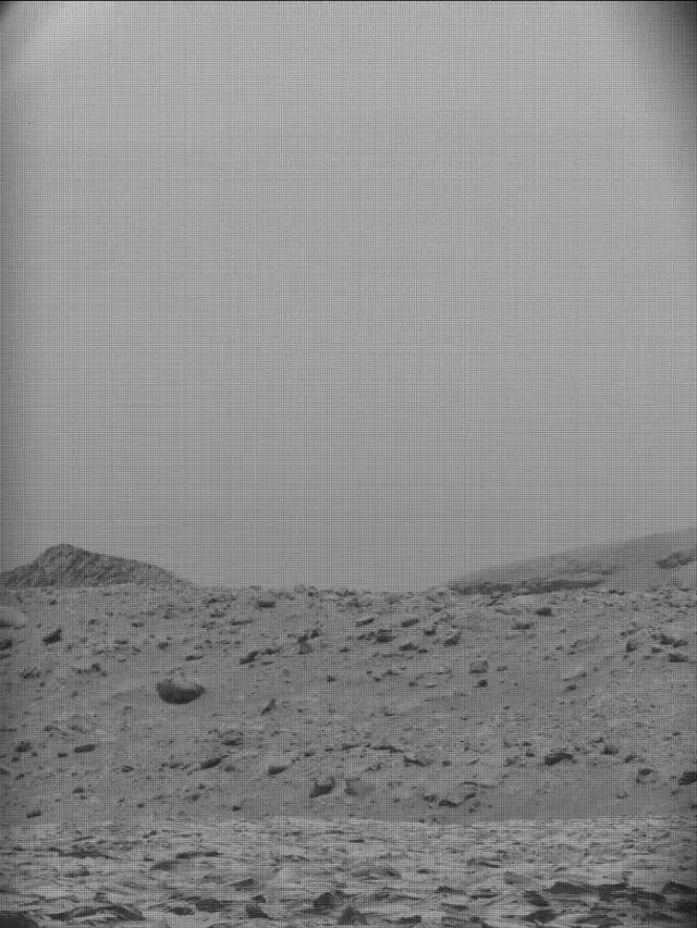Sol 4352: Mast Camera (Mastcam)