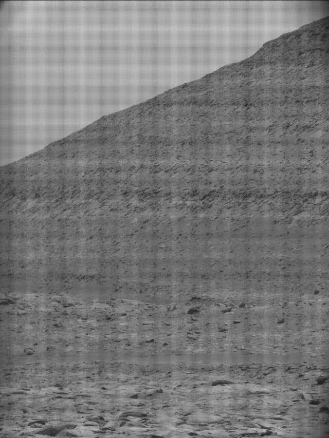 Sol 4352: Mast Camera (Mastcam)