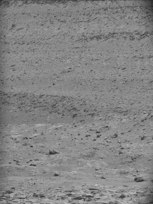 Sol 4352: Mast Camera (Mastcam)