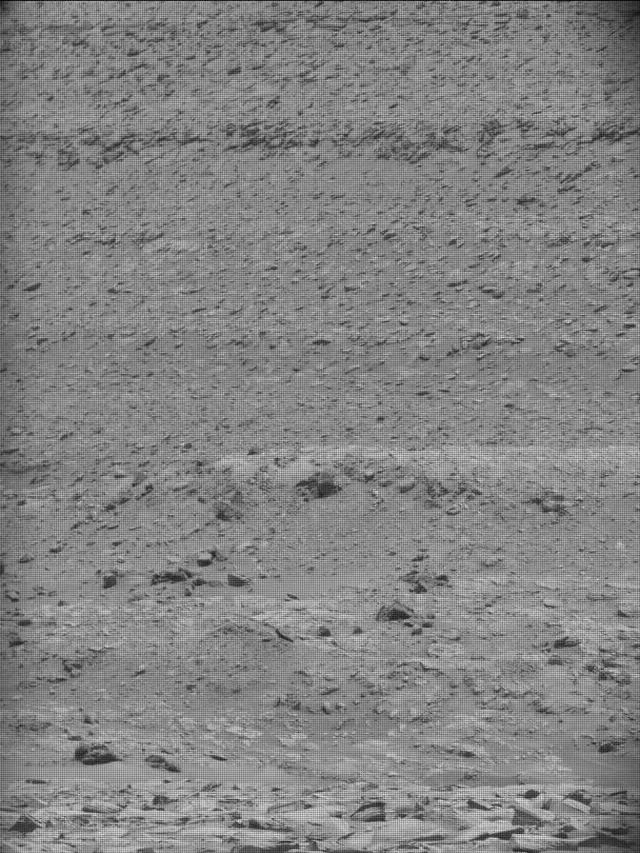 Sol 4352: Mast Camera (Mastcam)