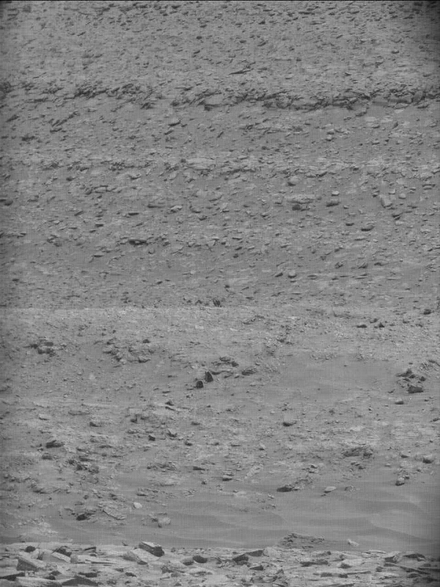 Sol 4352: Mast Camera (Mastcam)