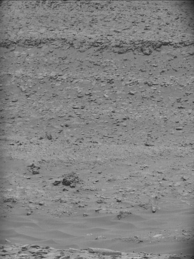 Sol 4352: Mast Camera (Mastcam)