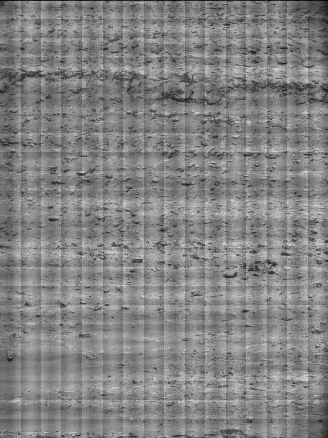 Sol 4352: Mast Camera (Mastcam)