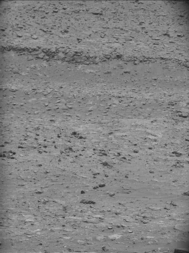 Sol 4352: Mast Camera (Mastcam)