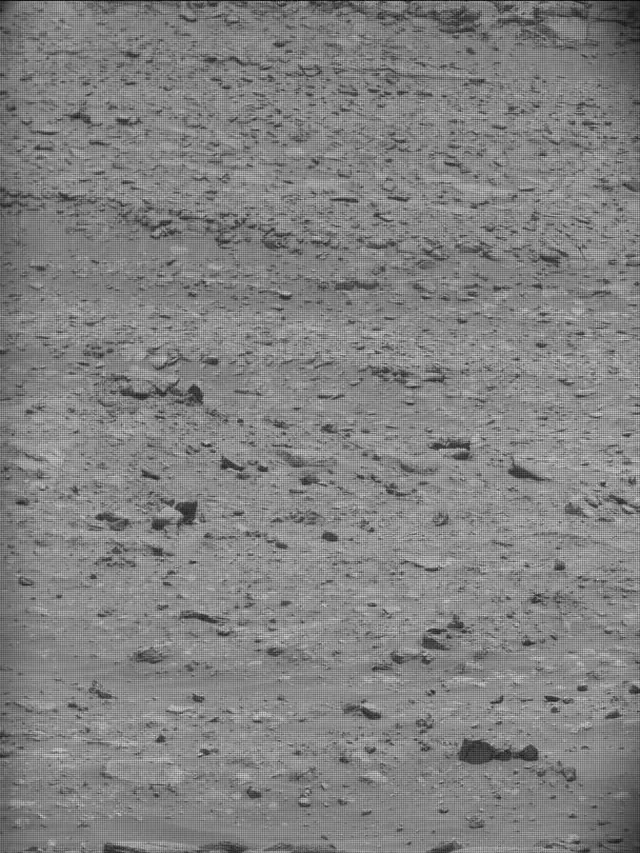 Sol 4352: Mast Camera (Mastcam)